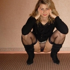 Profil von Siya