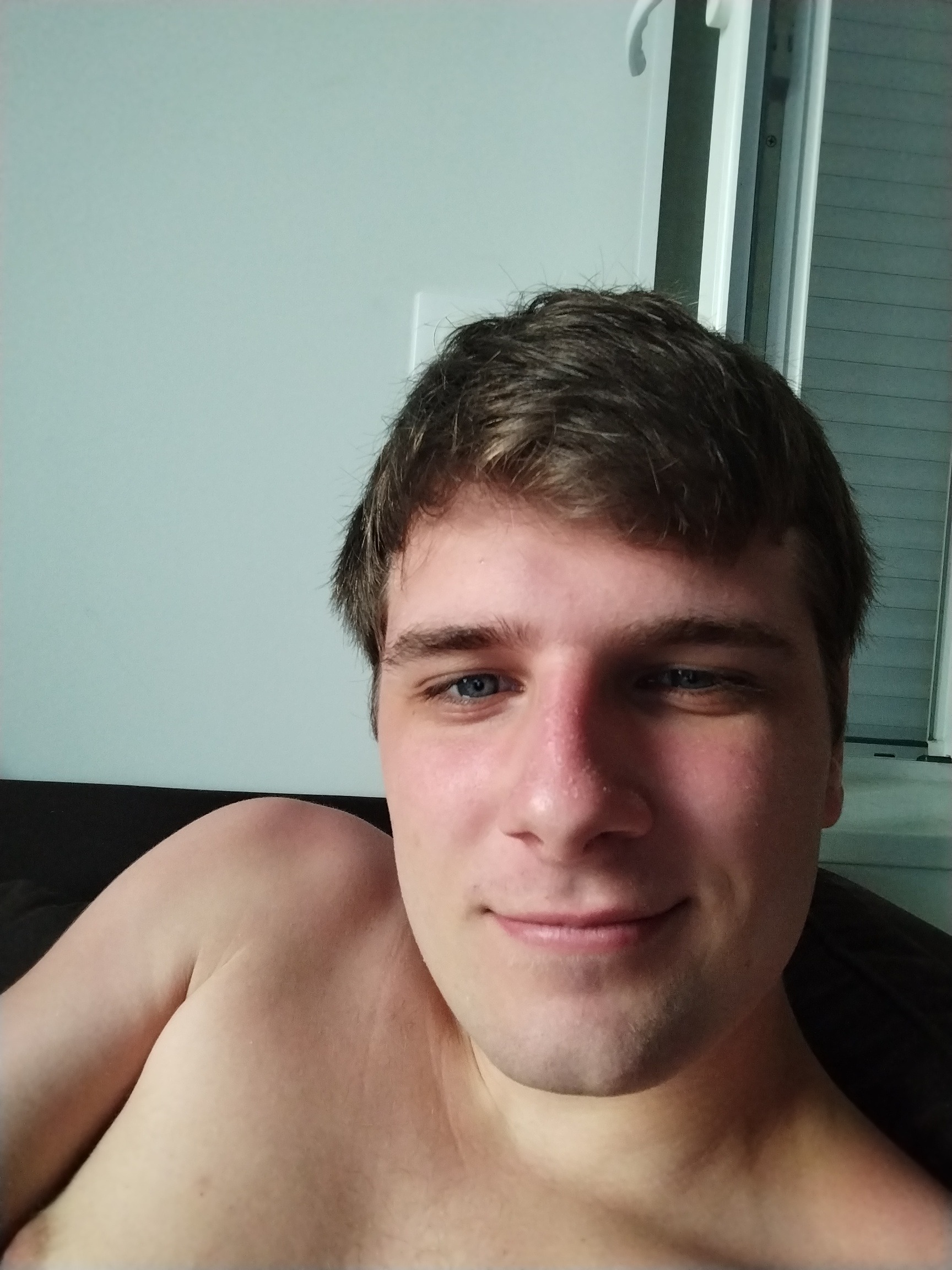 Profil von Josue