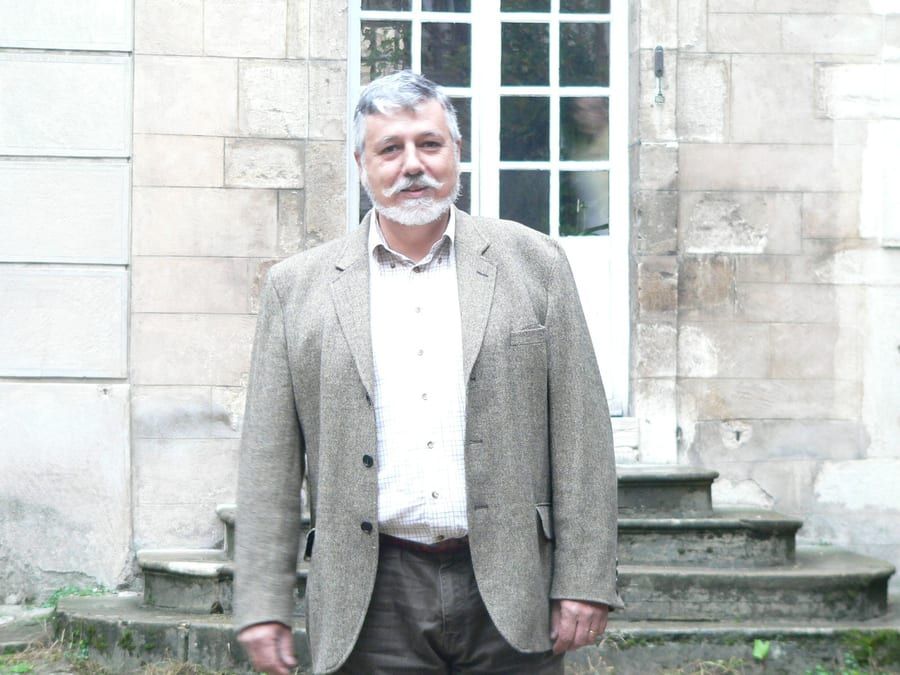 Profil von Bazil