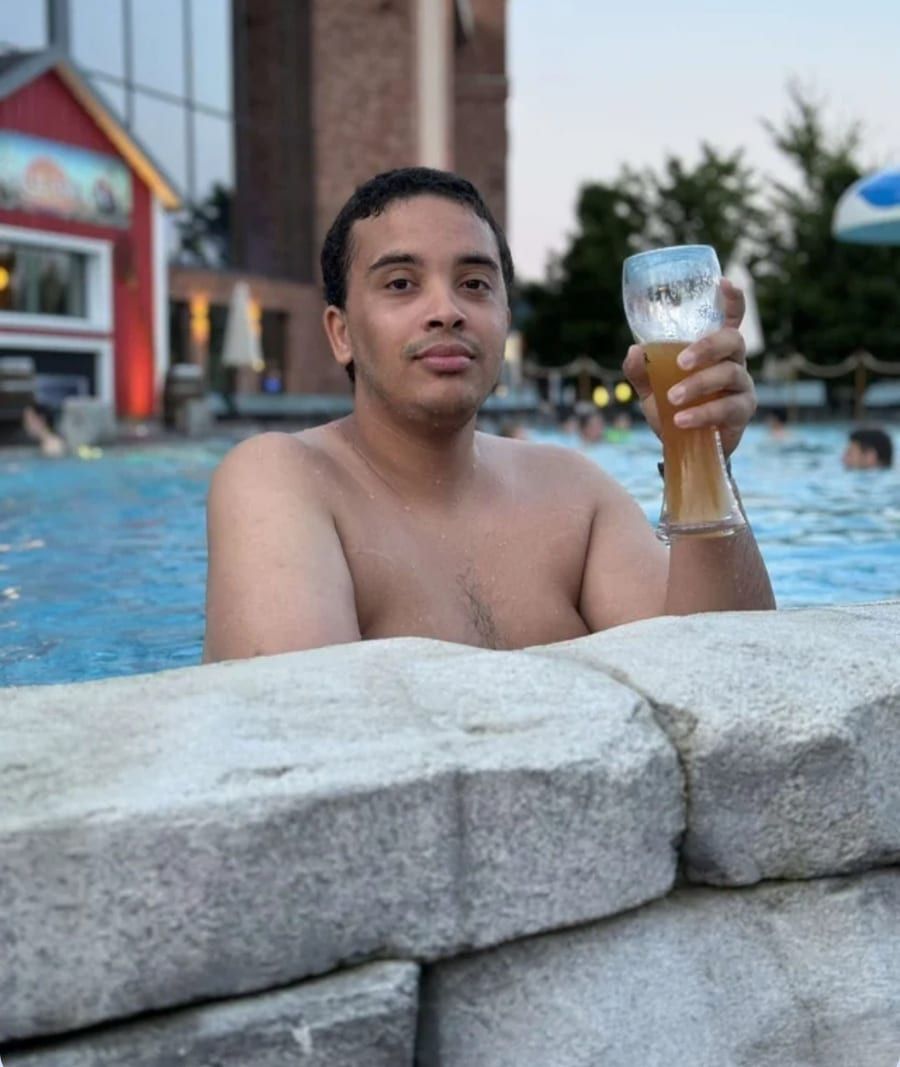 Profil von Kellan