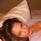 Profil von Chayenne
