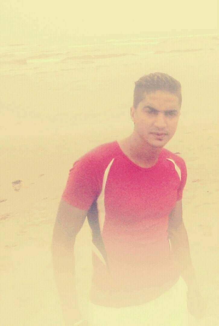 Profil von Ezequiel
