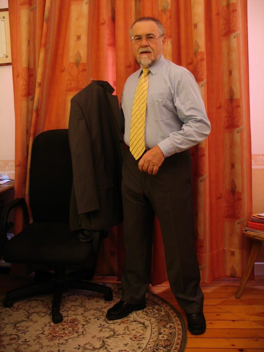Profil von Abdelrezak