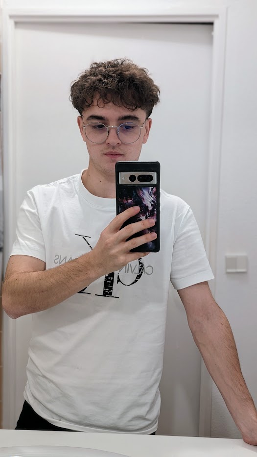 Profil von Elliot