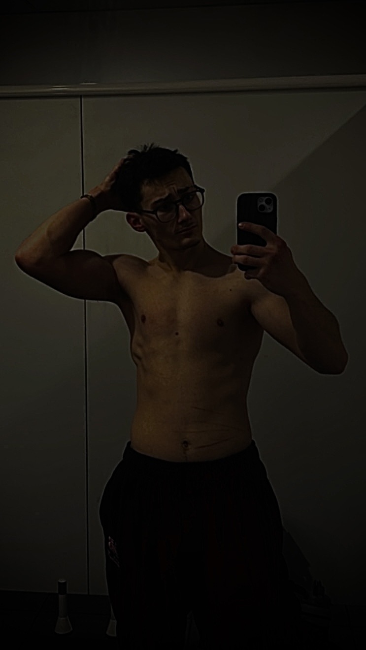 Profil von Amelien