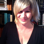 Profil von Rosamonde