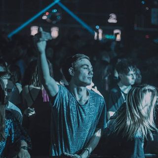Profil von Satya