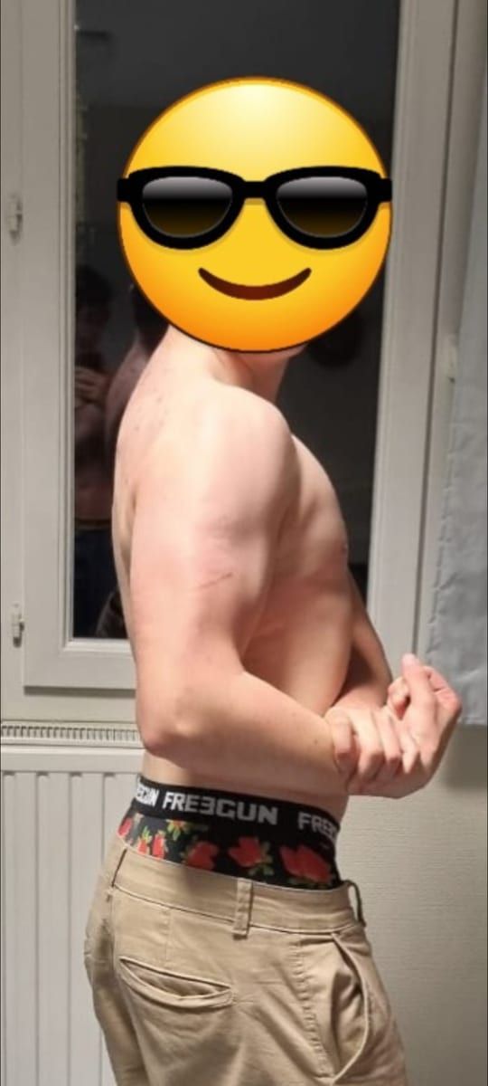Profil von Gilson