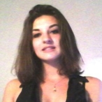 Profil von Georgette