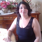 Profil von Giuseppina