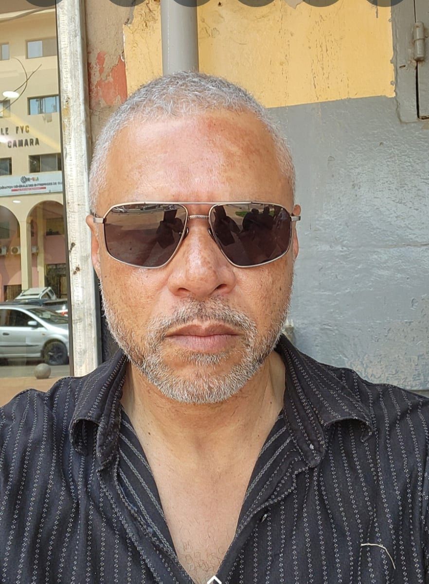 Profil von Allaoui