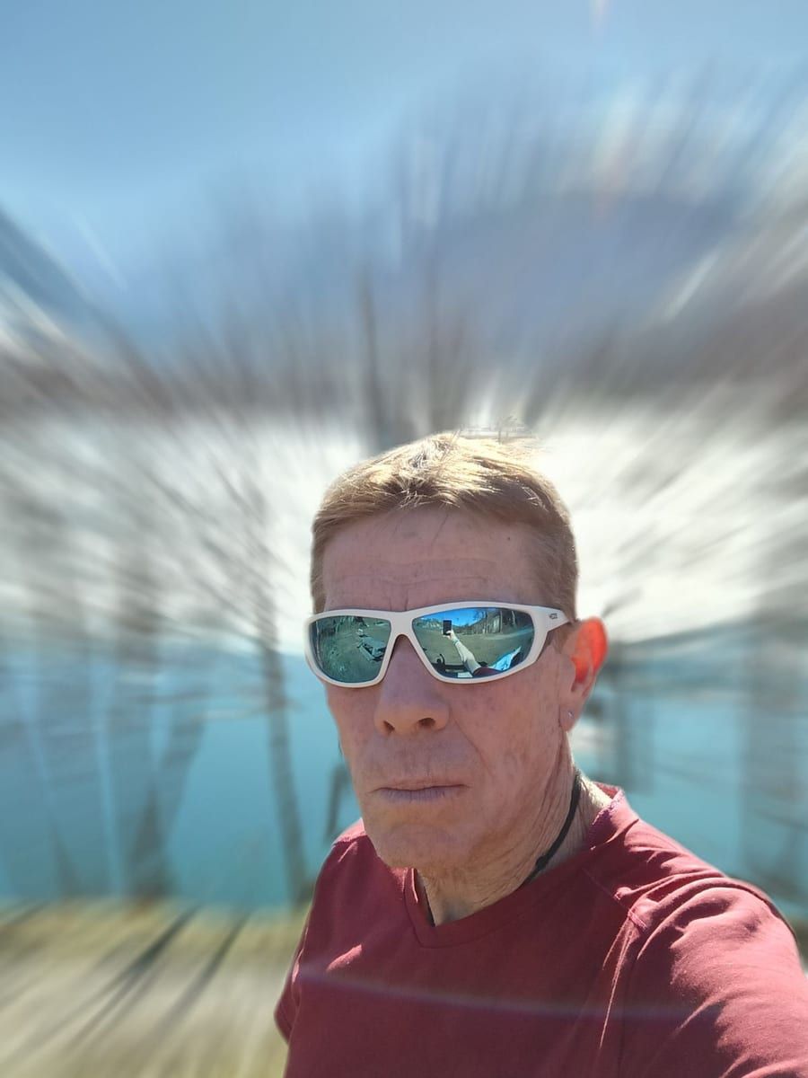 Profil von Kouider