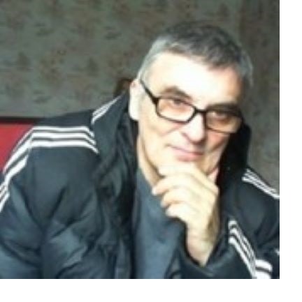 Profil von Wassym