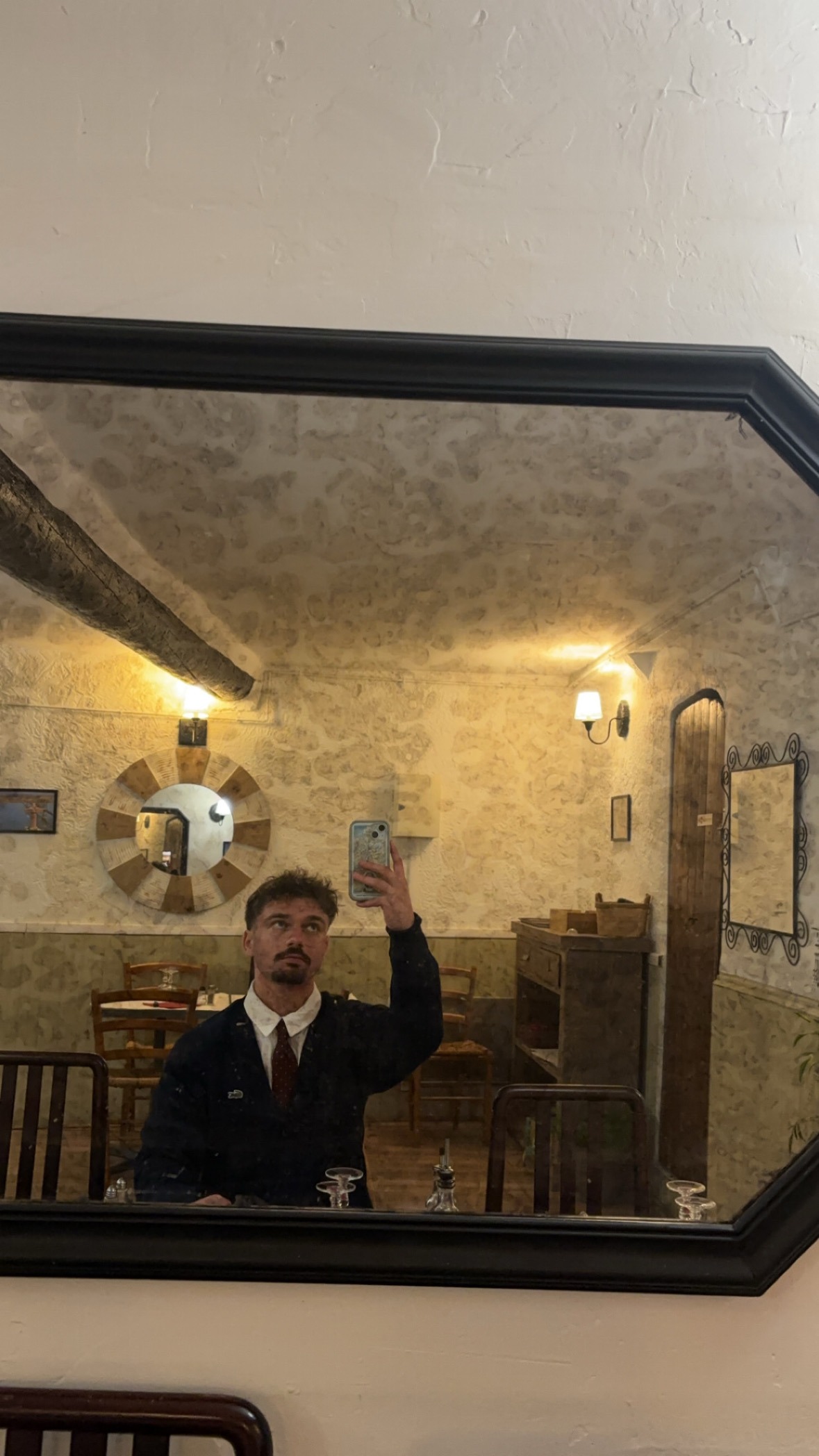 Profil von Djulian