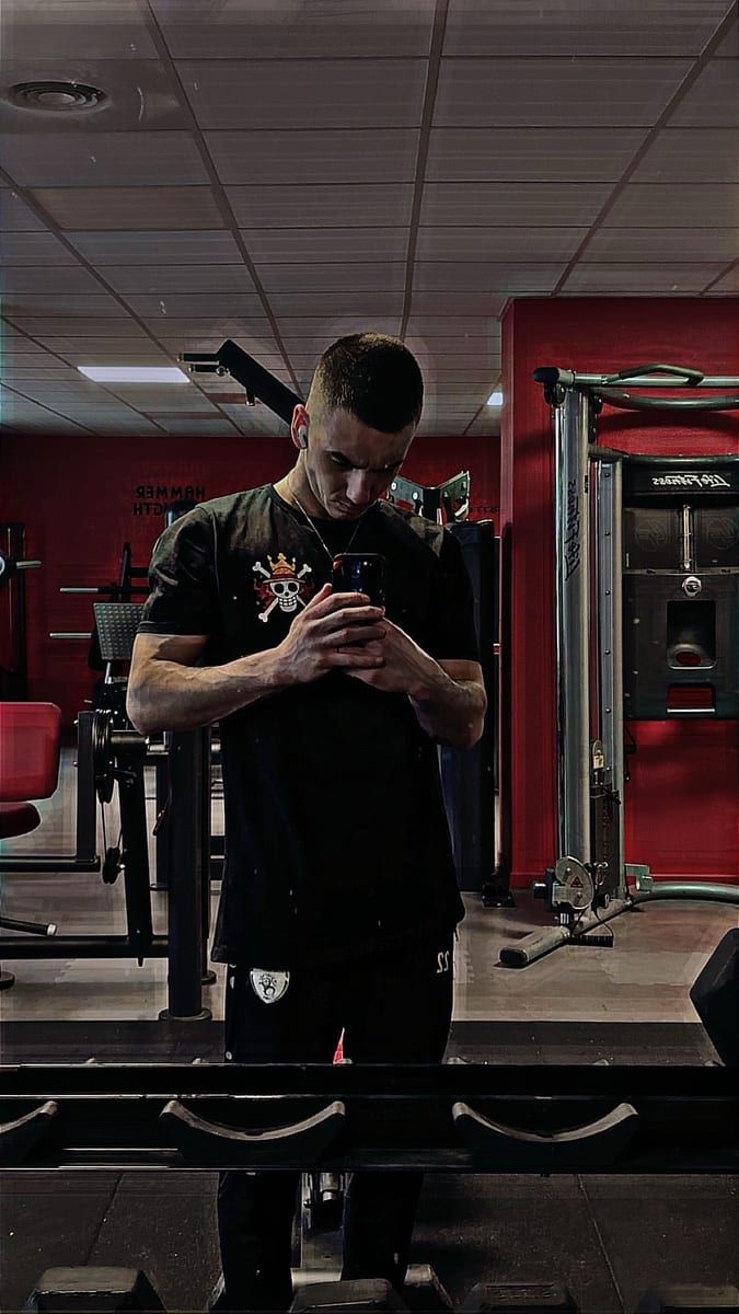 Profil von Kaylan