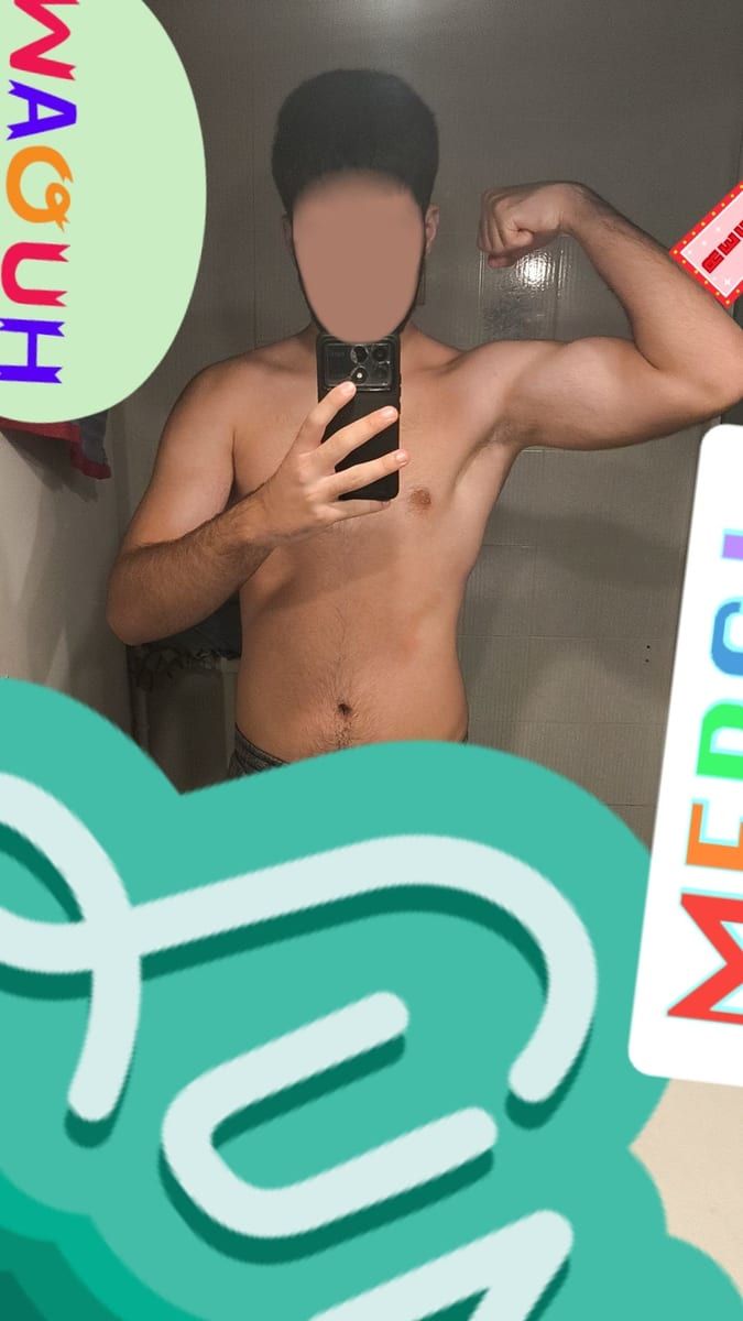 Profil von Iyas
