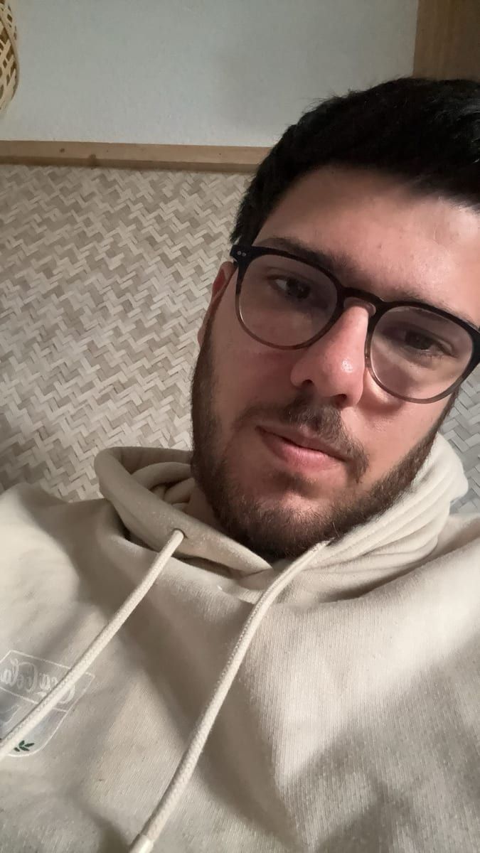 Profil von Chris