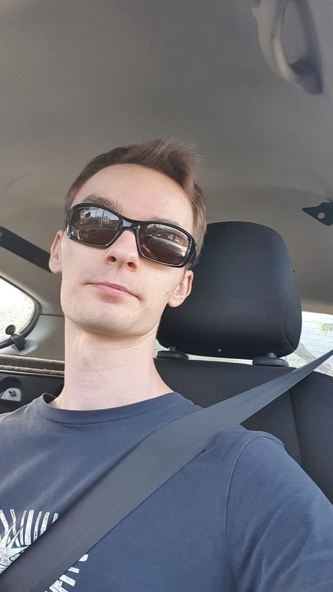 Profil von Luc-olivier
