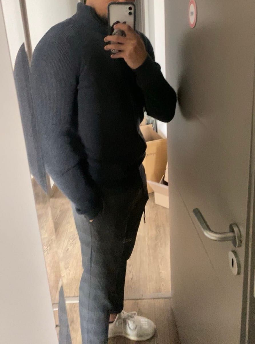 Profil von Kimani