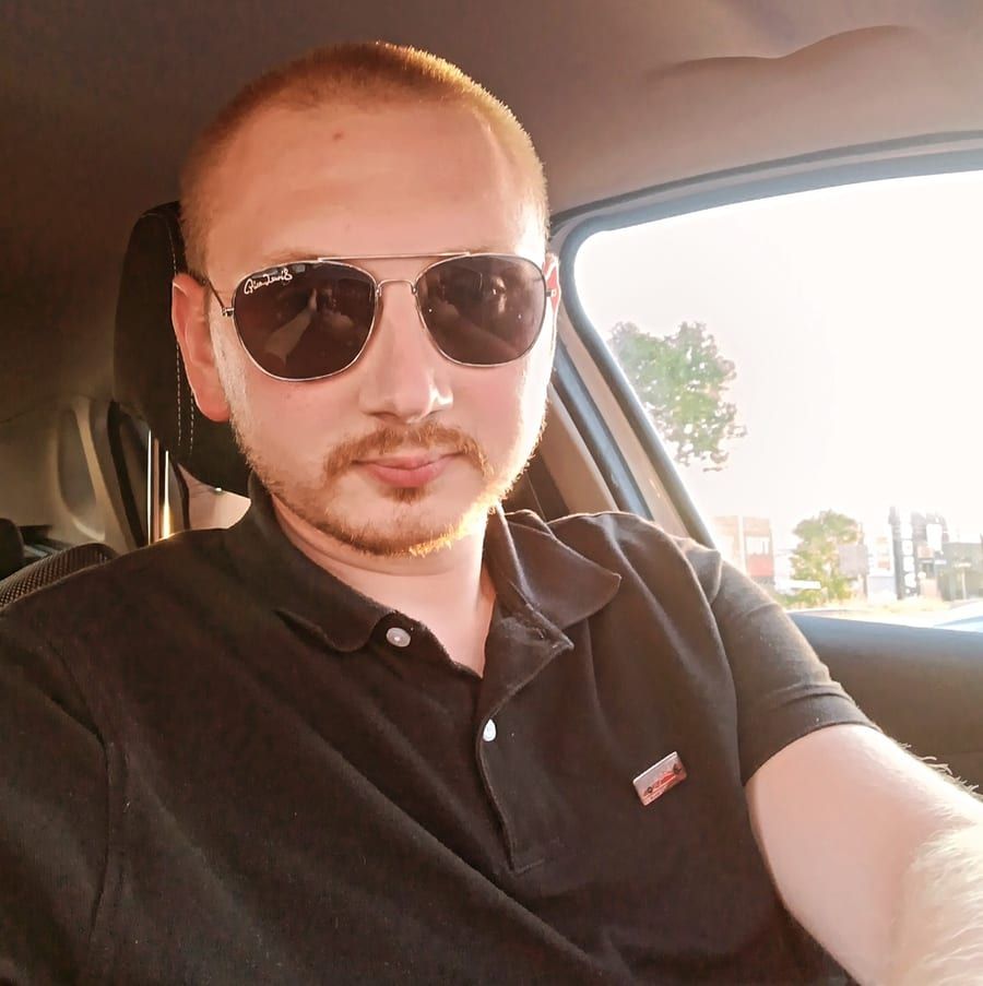 Profil von Jules-antoine