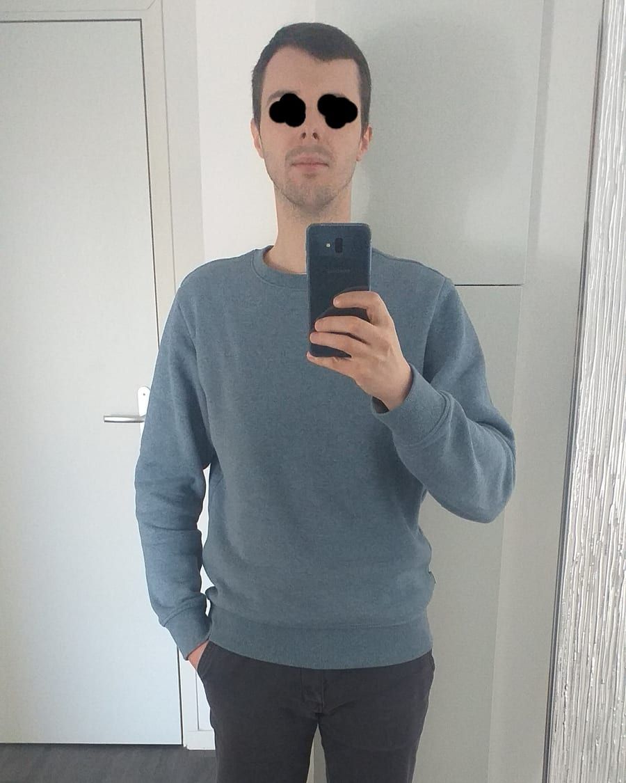 Profil von Abderahime