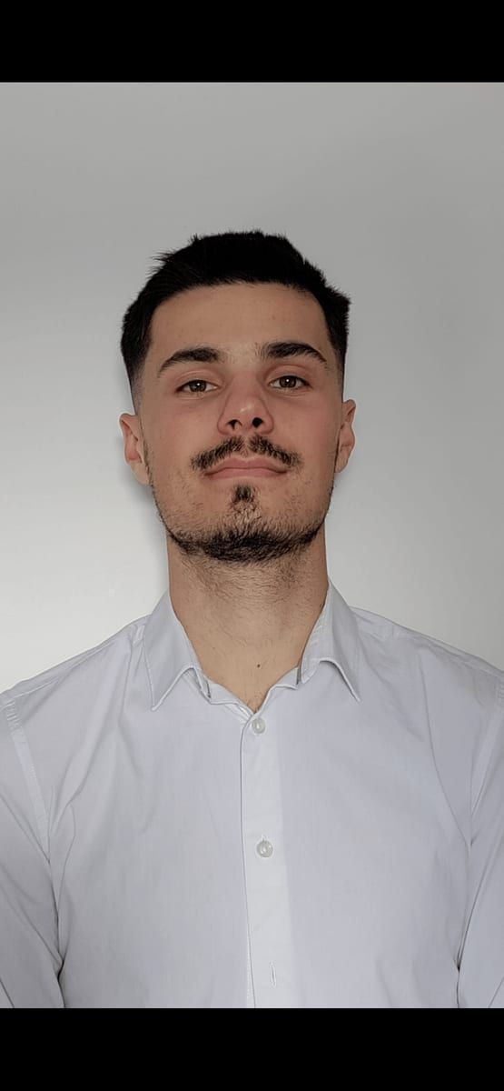 Profil von Allassane