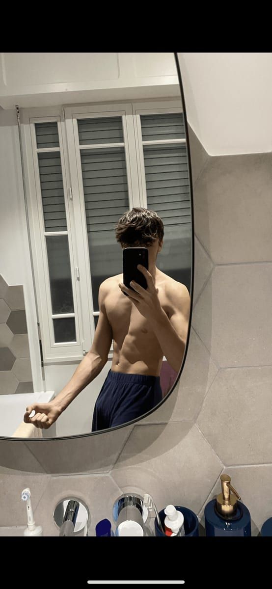 Profil von Sami