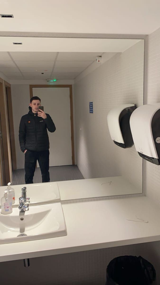 Profil von Elamine