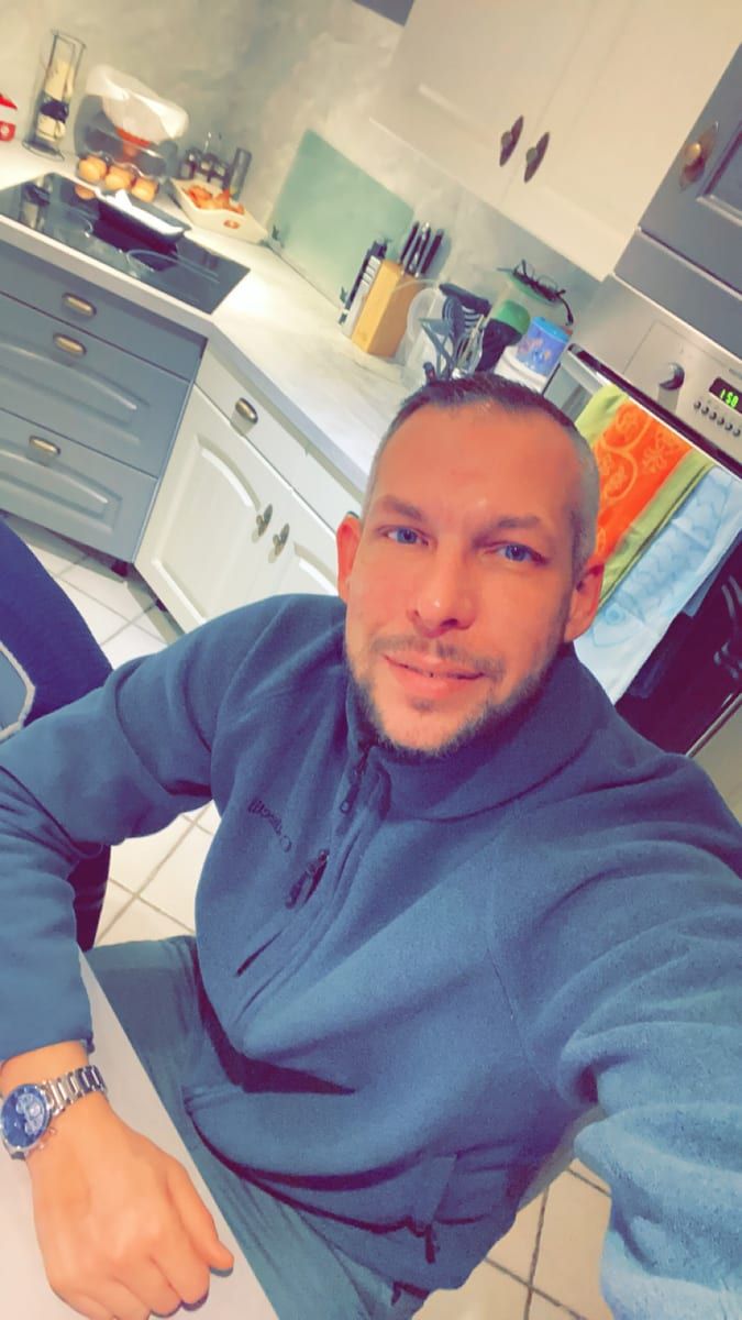 Profil von Andry